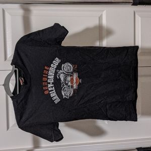 Harley Davidson T-Shirt
